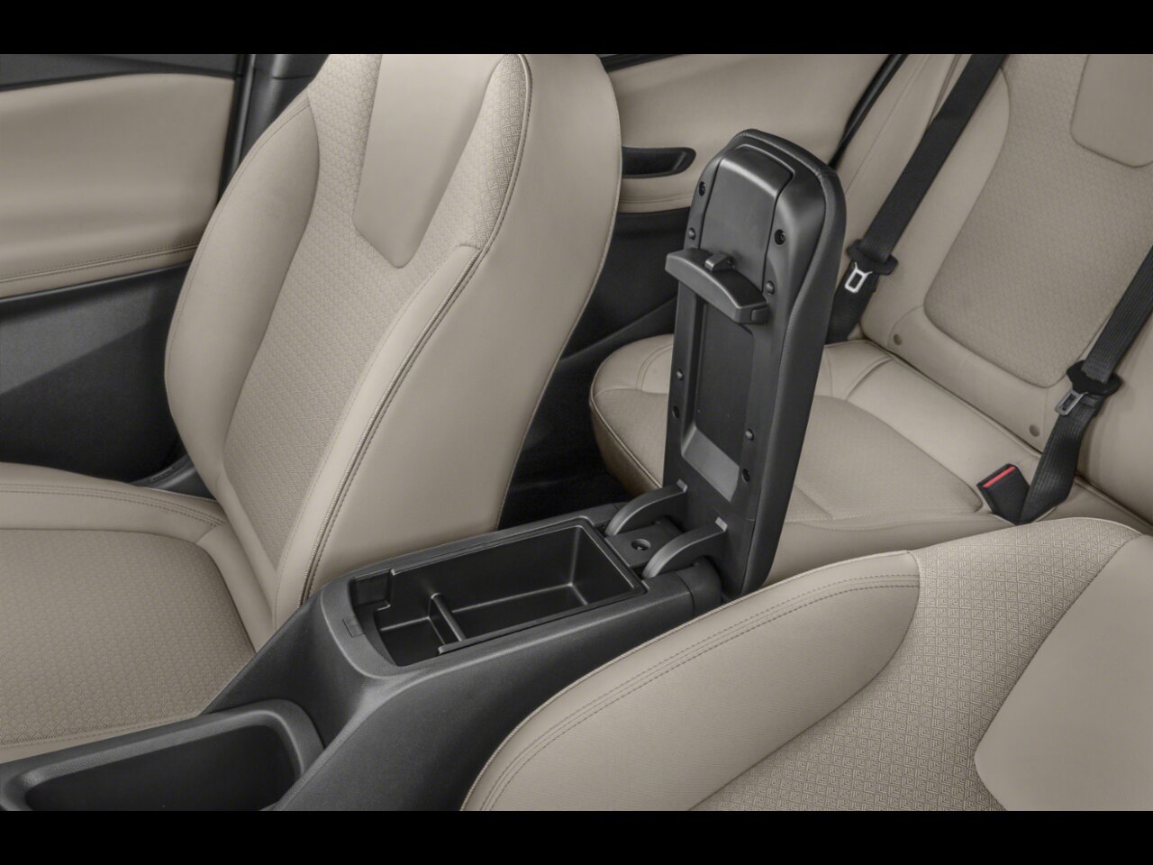 2026 BUICK Encore GX Privilégiée 4 portes TI MOONSTONE GREY METALLIC Gatineau - photo #9
