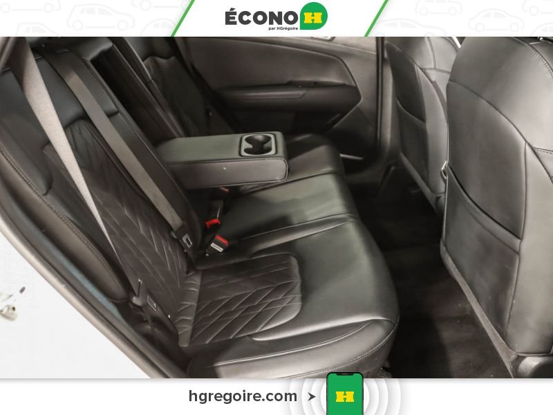 Kia Sportage 2023 Blanc Saint-Eustache - photo #27