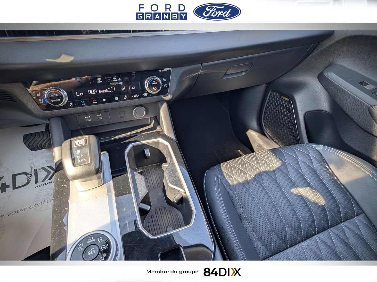 2025 Mitsubishi Outlander Blue Granby - photo #18
