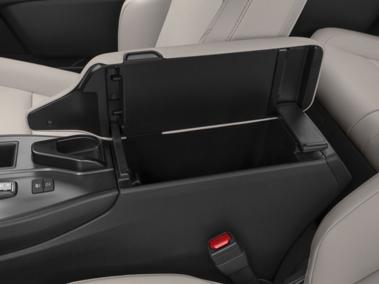Lexus UX 19812 | UX 300h PREMIUM AWD 2026 Iridium Québec - photo #11