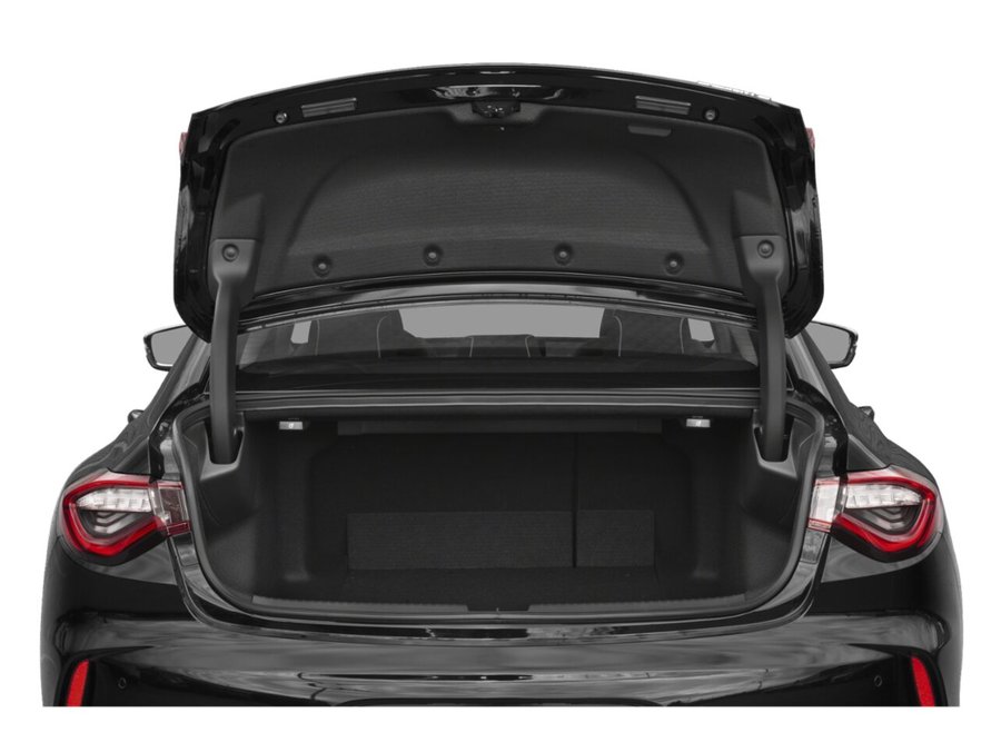 Acura TLX Platinum Elite 2021 Modern Steel Metallic