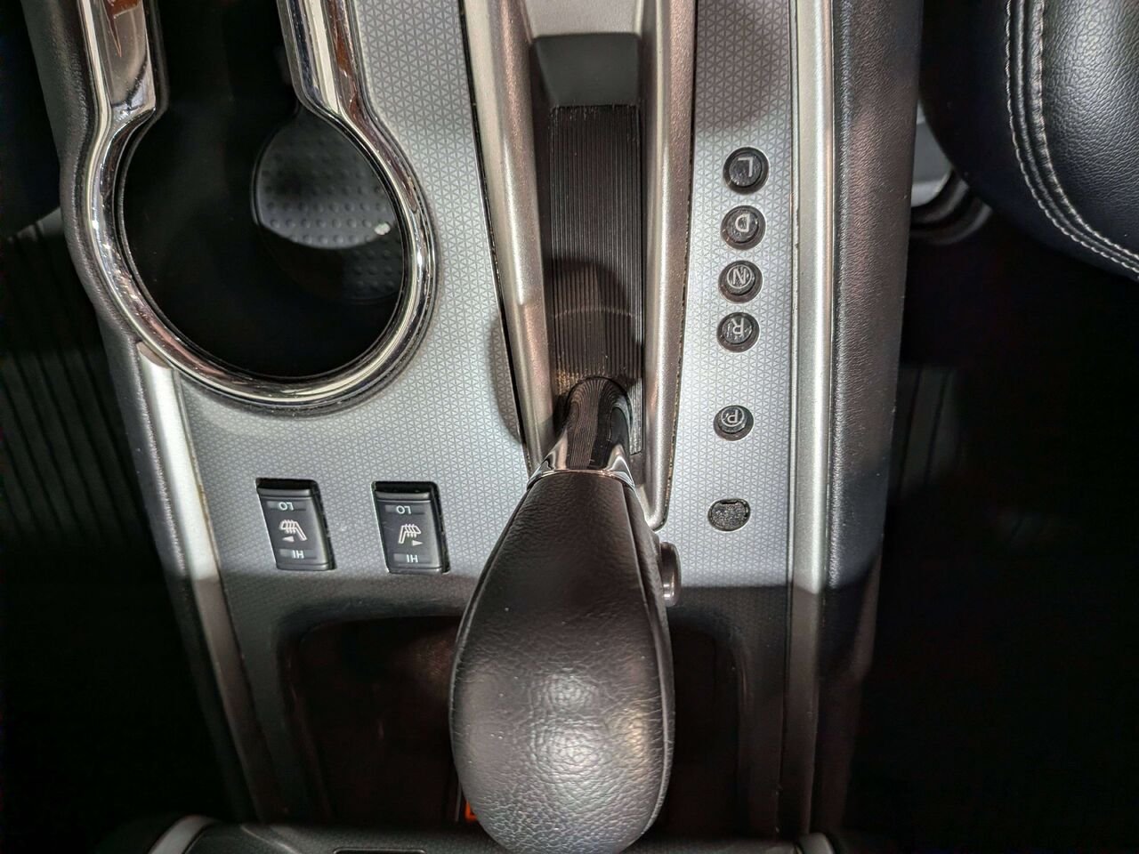 Nissan Pathfinder 2020 Gris Val-David - photo #30