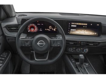 Nissan Kicks SV avec ensemble Privilège