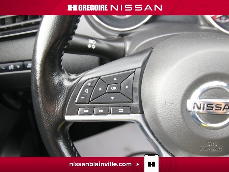 Nissan Qashqai 2023 Gris Laval - photo #16