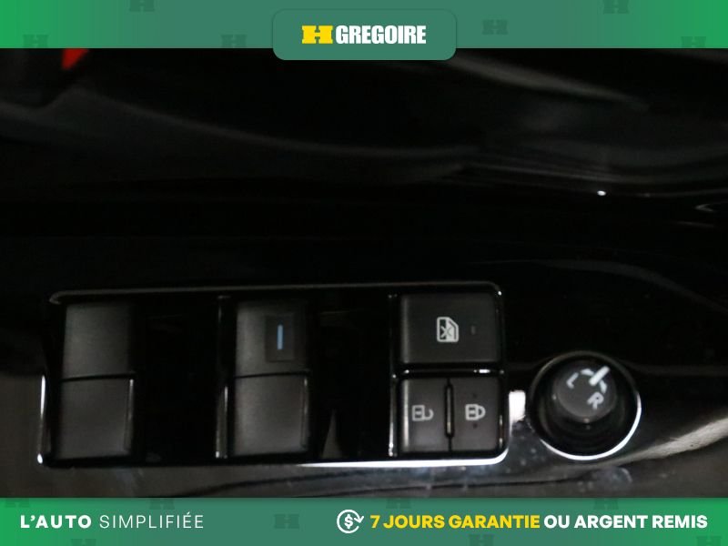 2023 Toyota BZ4X Grey Laval - photo #15