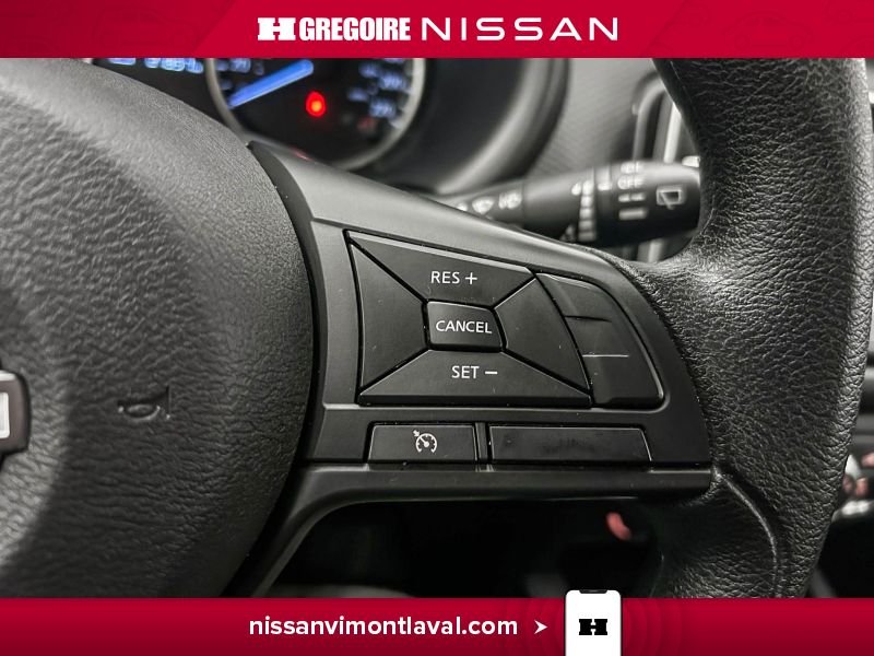 2024 Nissan Kicks Black Laval - photo #20