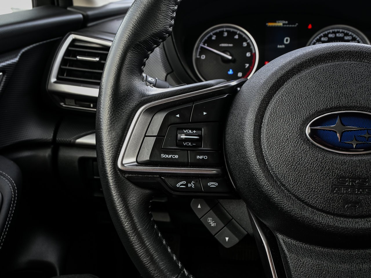 2020 Subaru Forester 2.5i Convenience Grey Sherwood Park - photo #20