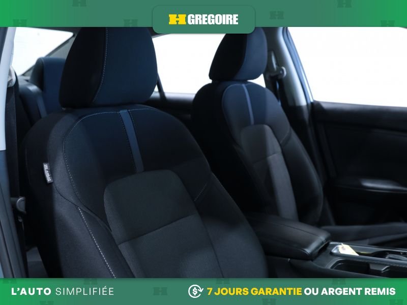 Nissan Sentra 2024 Gris Saint-Eustache - photo #25