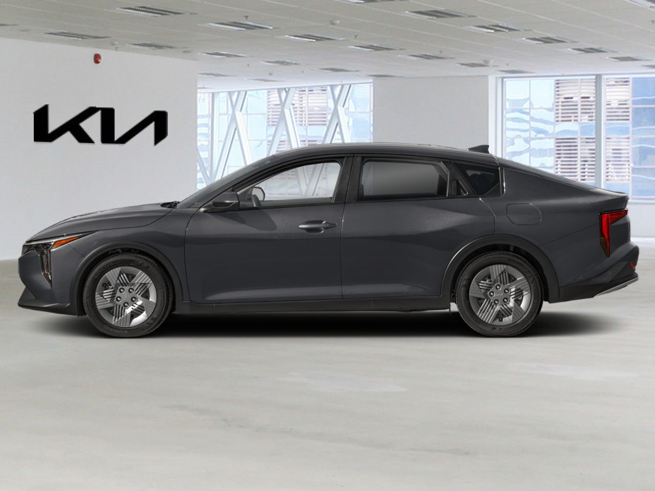 Kia K4 2026 Gatineau - photo #1