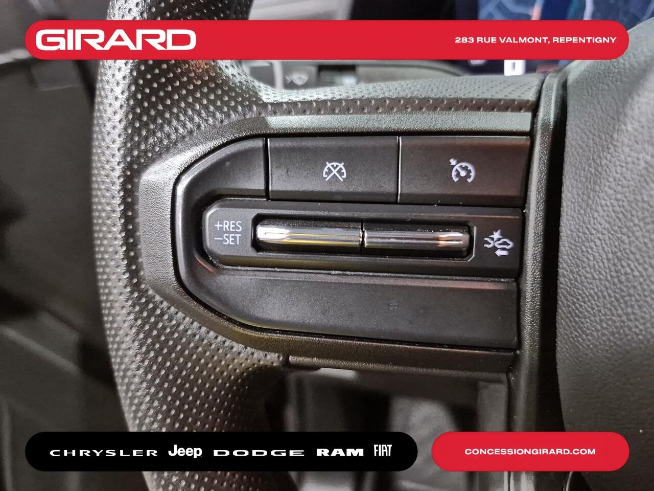CHEVROLET COLORADO 2025 Noir Repentigny - photo #17