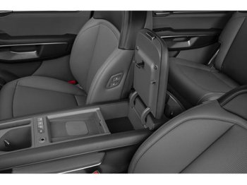 Kia EV9 Light