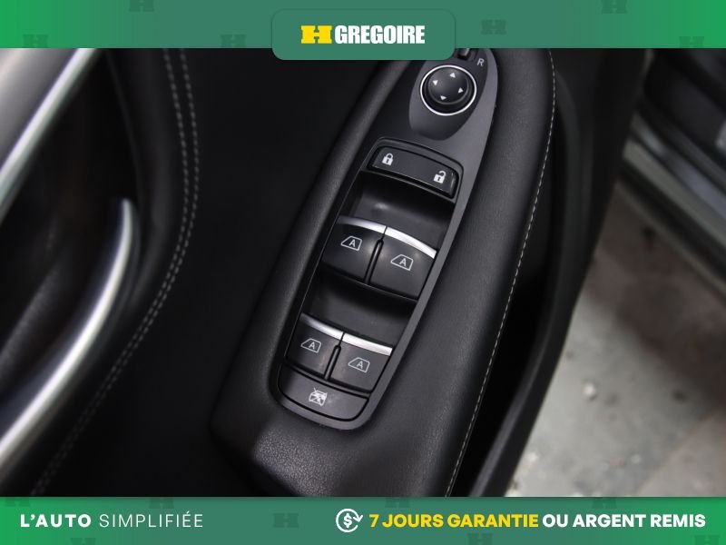2022 Infiniti QX55 Grey Blainville - photo #19