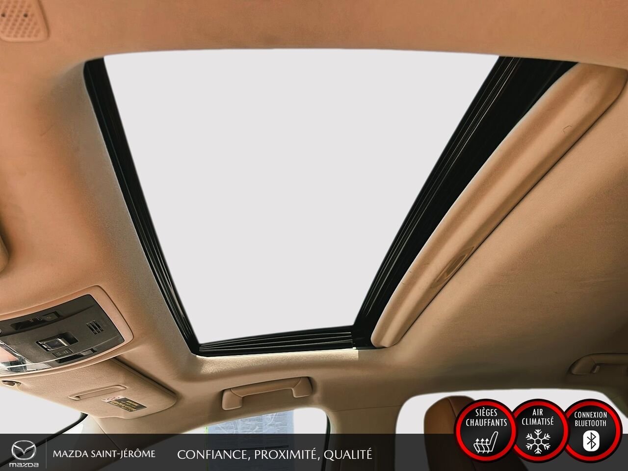 Lexus RX 2022 Blanc Ste-Agathe des Monts - photo #18