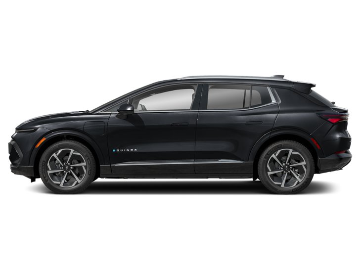 2027 Chevrolet Equinox EV LT2 avec PDE