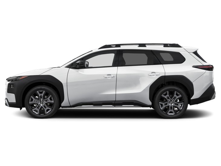 2026 Subaru Trailseeker Limited