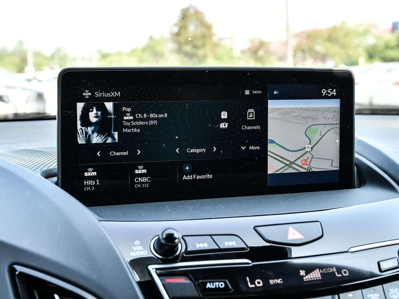 2025 Acura RDX A-Spec Grey Etobicoke - photo #16