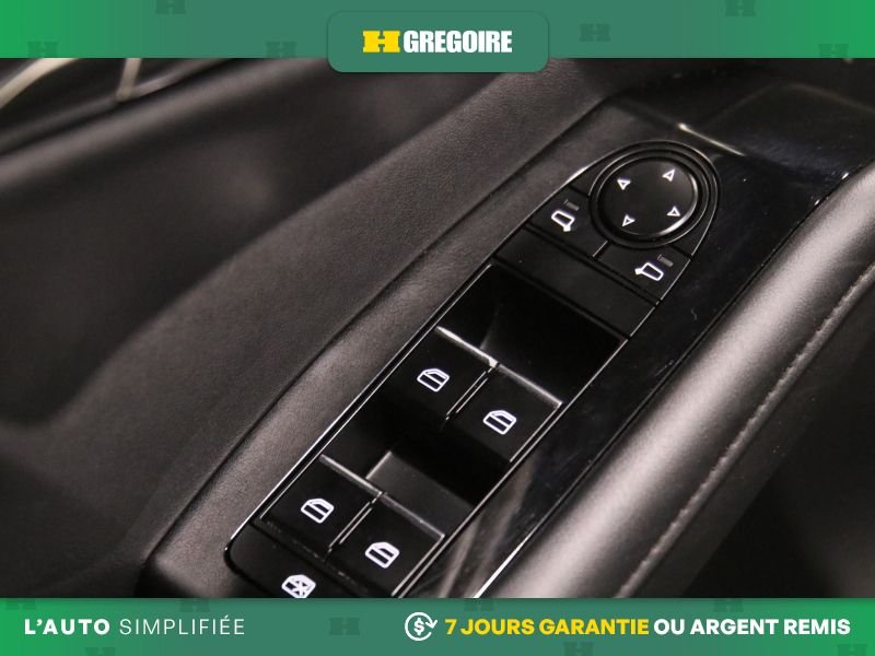 Mazda 3 822519 | GT w/Turbo AWD AUTO NAV AC CUIR TOIT MAGS CAM RECU 2023 Gris Laval - photo #15