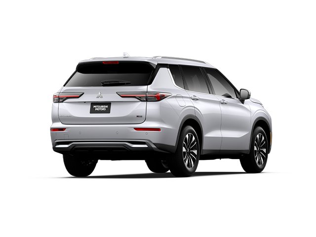 Mitsubishi Outlander LE 2026 Blanc diamant Montréal - photo #1