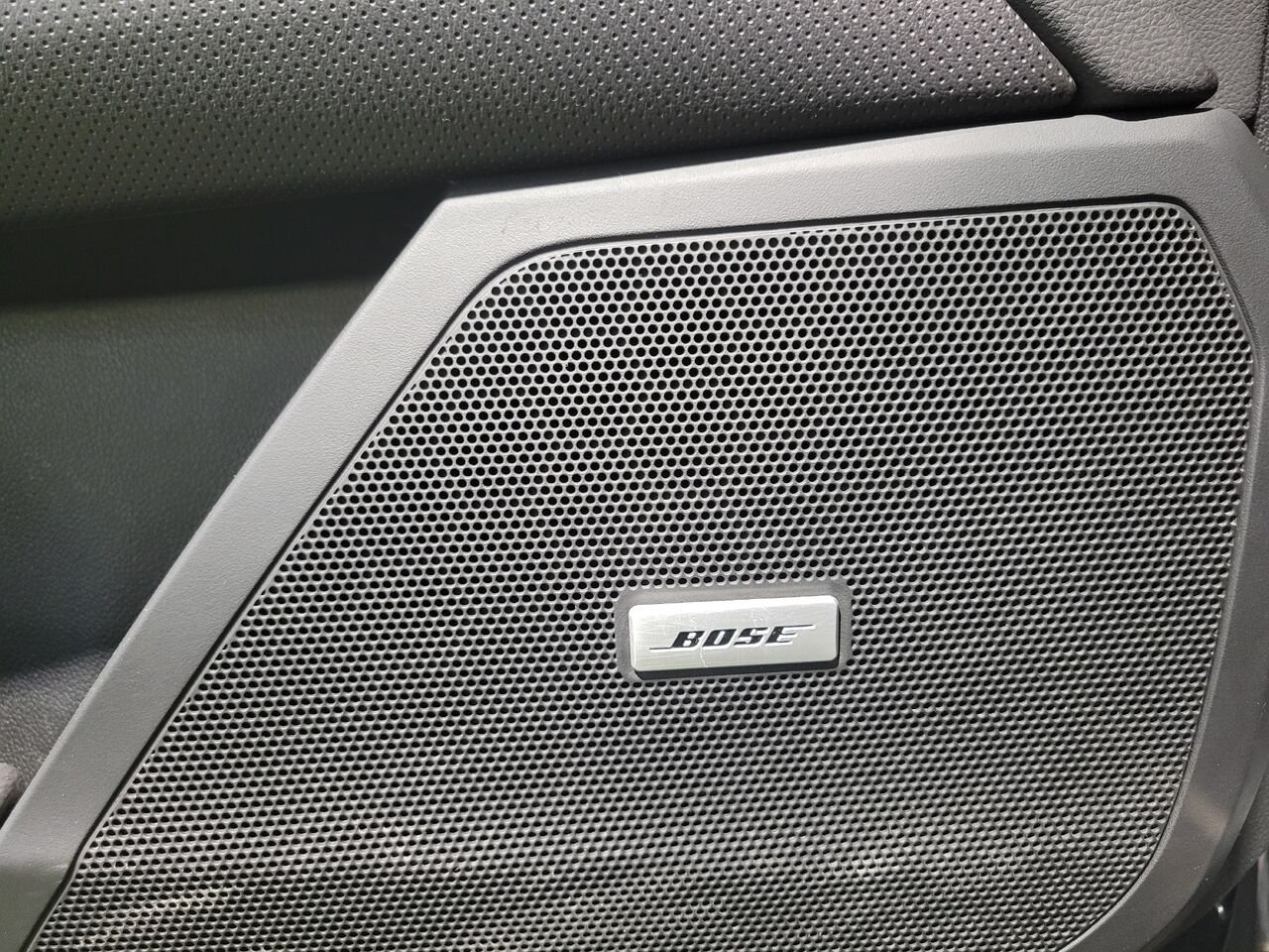 Cadillac XTS 2017 Noir Longueuil, - photo #10