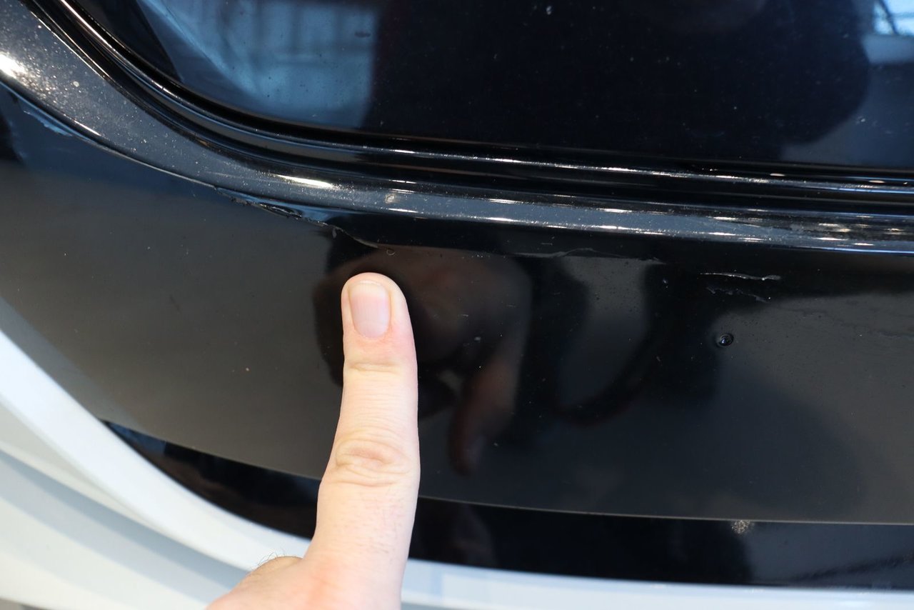 Nissan LEAF SL PLUS 2023 Blanc Baie-Comeau - photo #31
