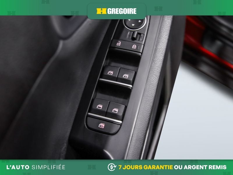 Kia Soul 2020 Rouge Saint-Eustache - photo #17