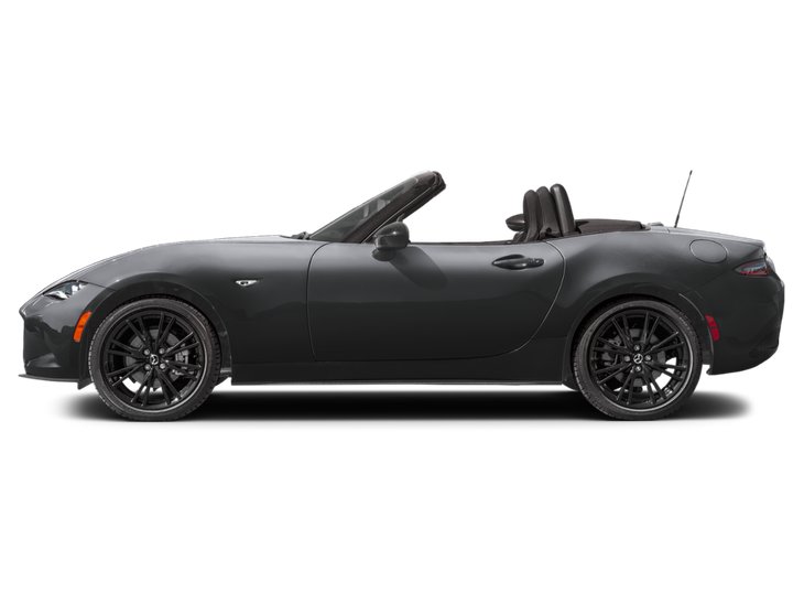 2026 Mazda MX-5 GS