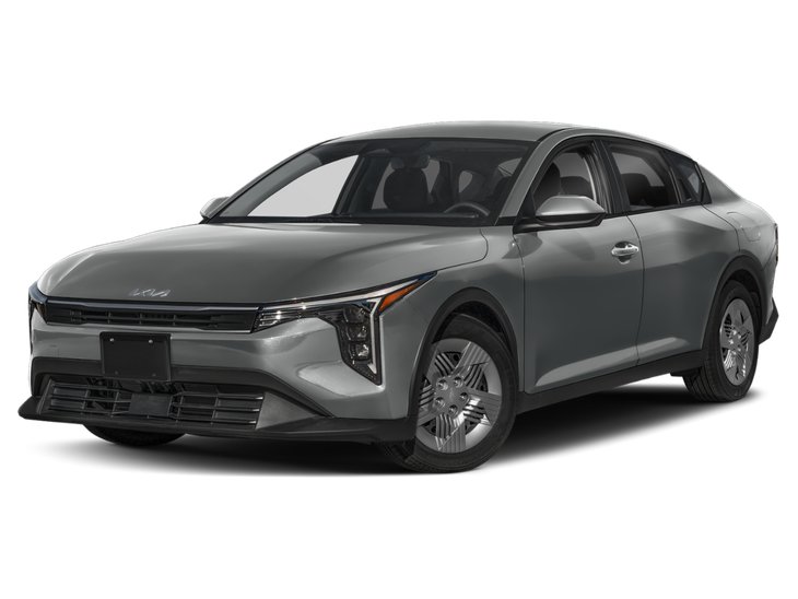 2027 Kia K4 LX