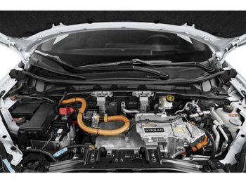 Nissan ARIYA PLATINUM+