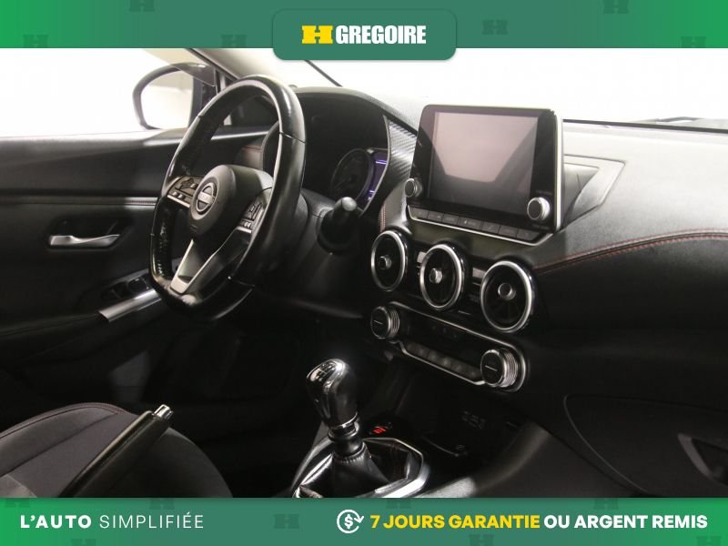 2024 Nissan Sentra Grey Saint-Eustache - photo #30