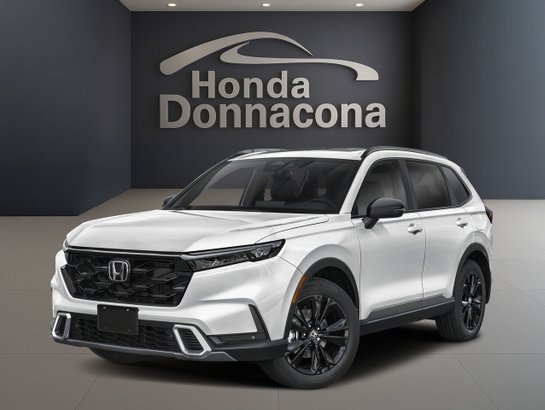 Honda CR-V Hybrid CR-V SPORT HYBRID 2027 Blanc