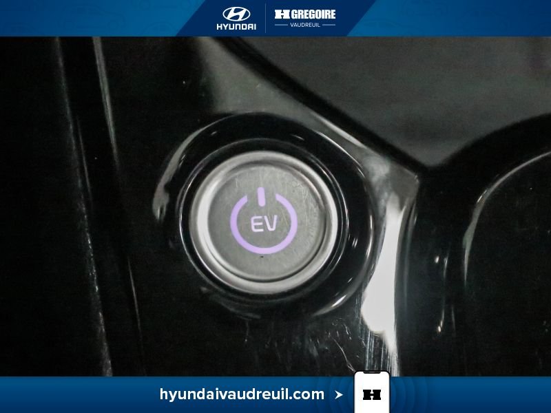 2023 Kia Soul Blue Saint-Eustache - photo #25