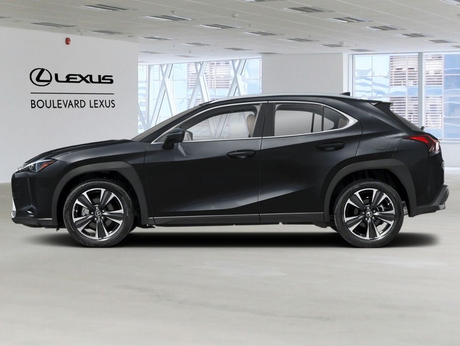 LEXUS UX 2026 2026 Caviar