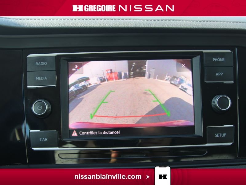 2019 Volkswagen Jetta Laval - photo #16