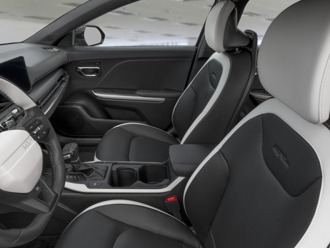 2026 Kia K4 Hatchback Sparkling Yellow Blainville - photo #4