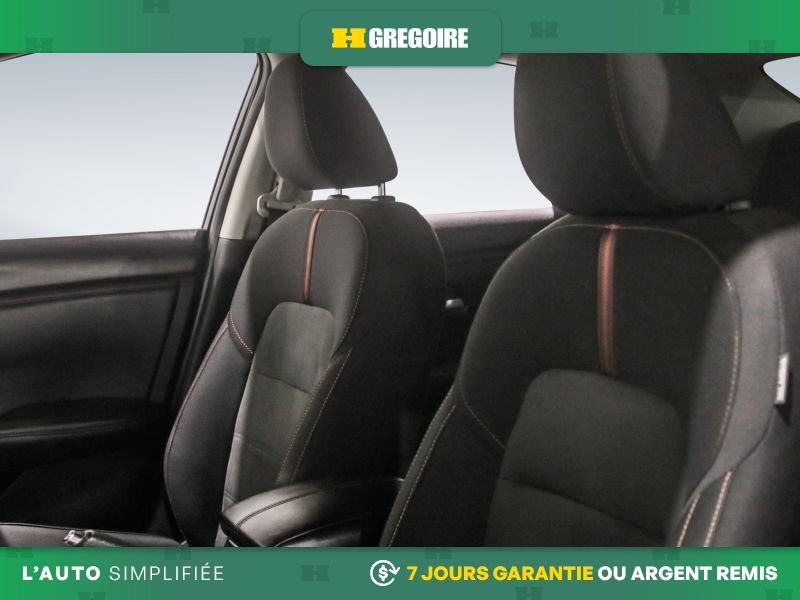 Nissan Sentra 2024 Gris Saint-Eustache - photo #13