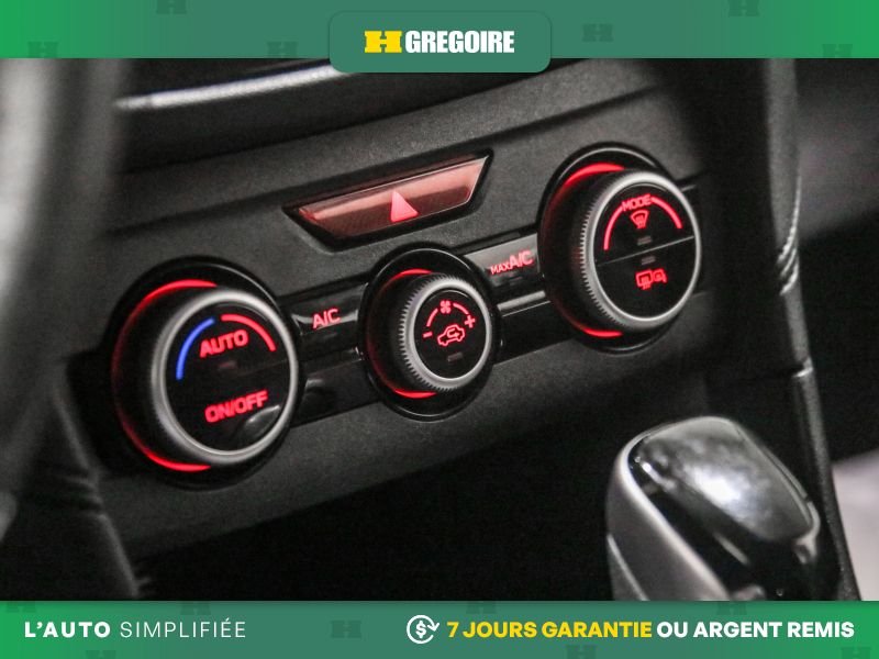 2023 Subaru Crosstrek Grey Blainville - photo #24