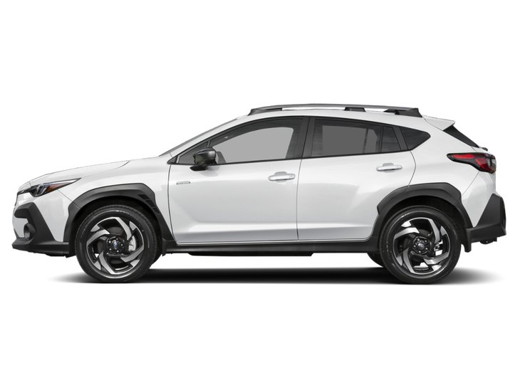 2026 Subaru Crosstrek Hybride Limité