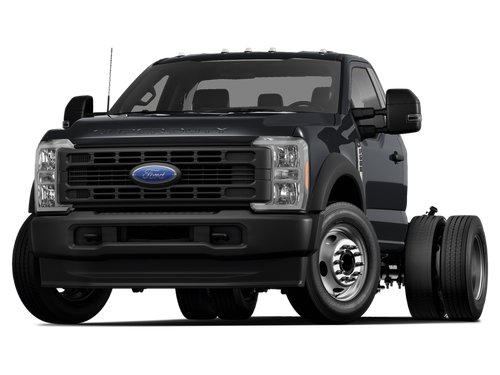 2026 Ford 2026 Super Duty F-600 DRW