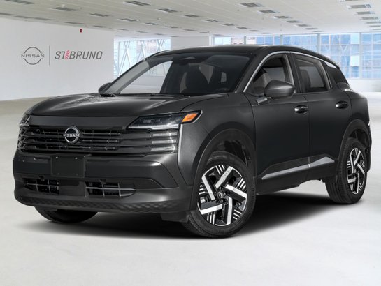 Nissan Kicks 2026 2026 Super noir