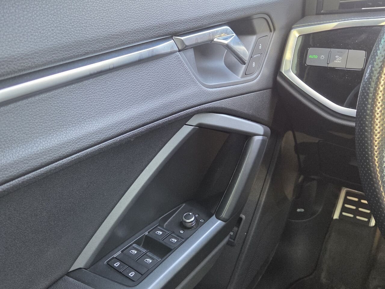 2020 Audi Q3 Grey Granby - photo #19