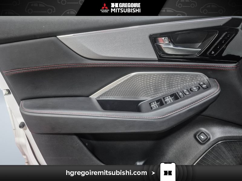 2024 Acura MDX White Blainville - photo #12