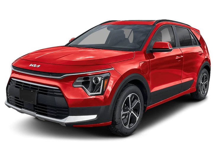 2026 Kia Niro Plug-in Hybrid EX Premium