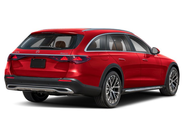 2026 Mercedes-Benz Classe-E E 450