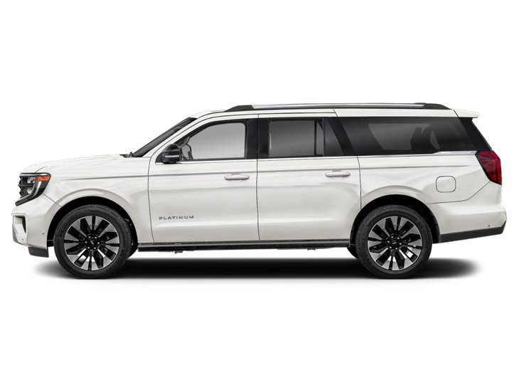 2026 Ford Expedition Platinum Max