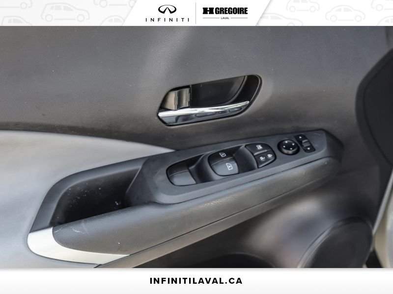 2024 Nissan Kicks Grey Laval - photo #12