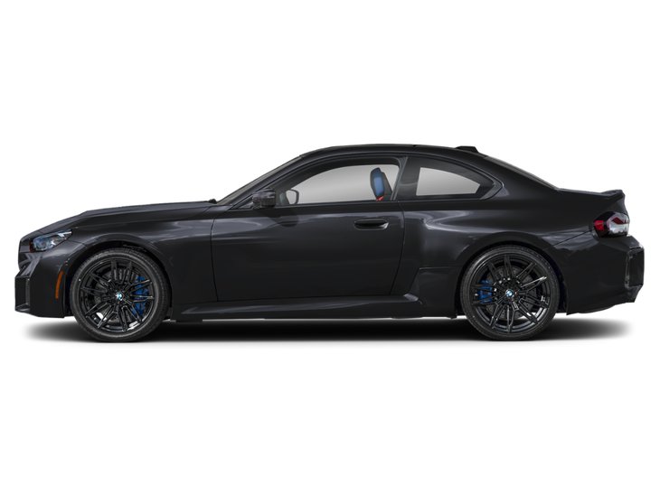 2027 BMW M2