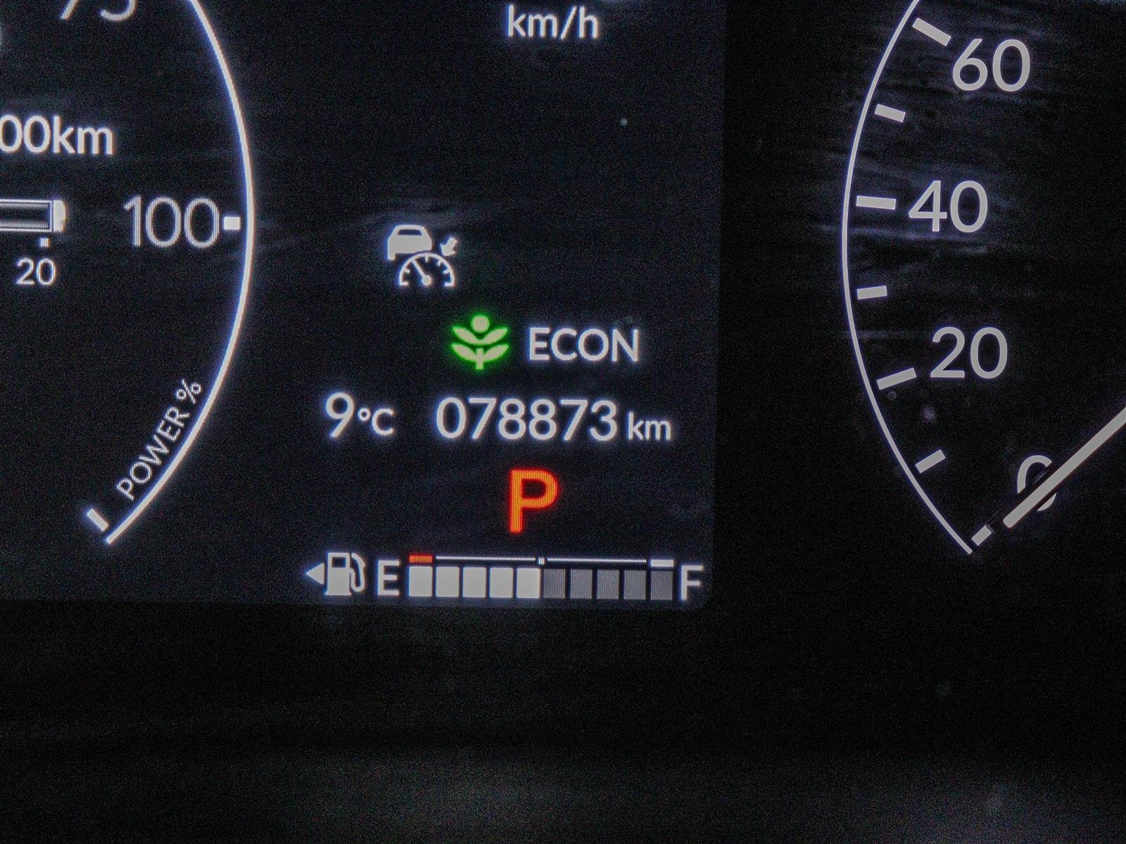2023 Honda CR-V Hybrid Touring Ottawa & Gatineau - photo #25