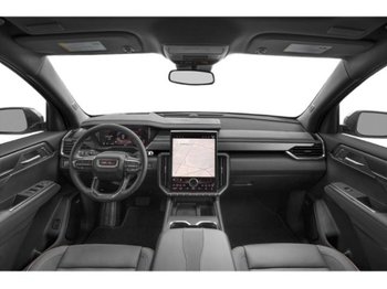 GMC Acadia AT4