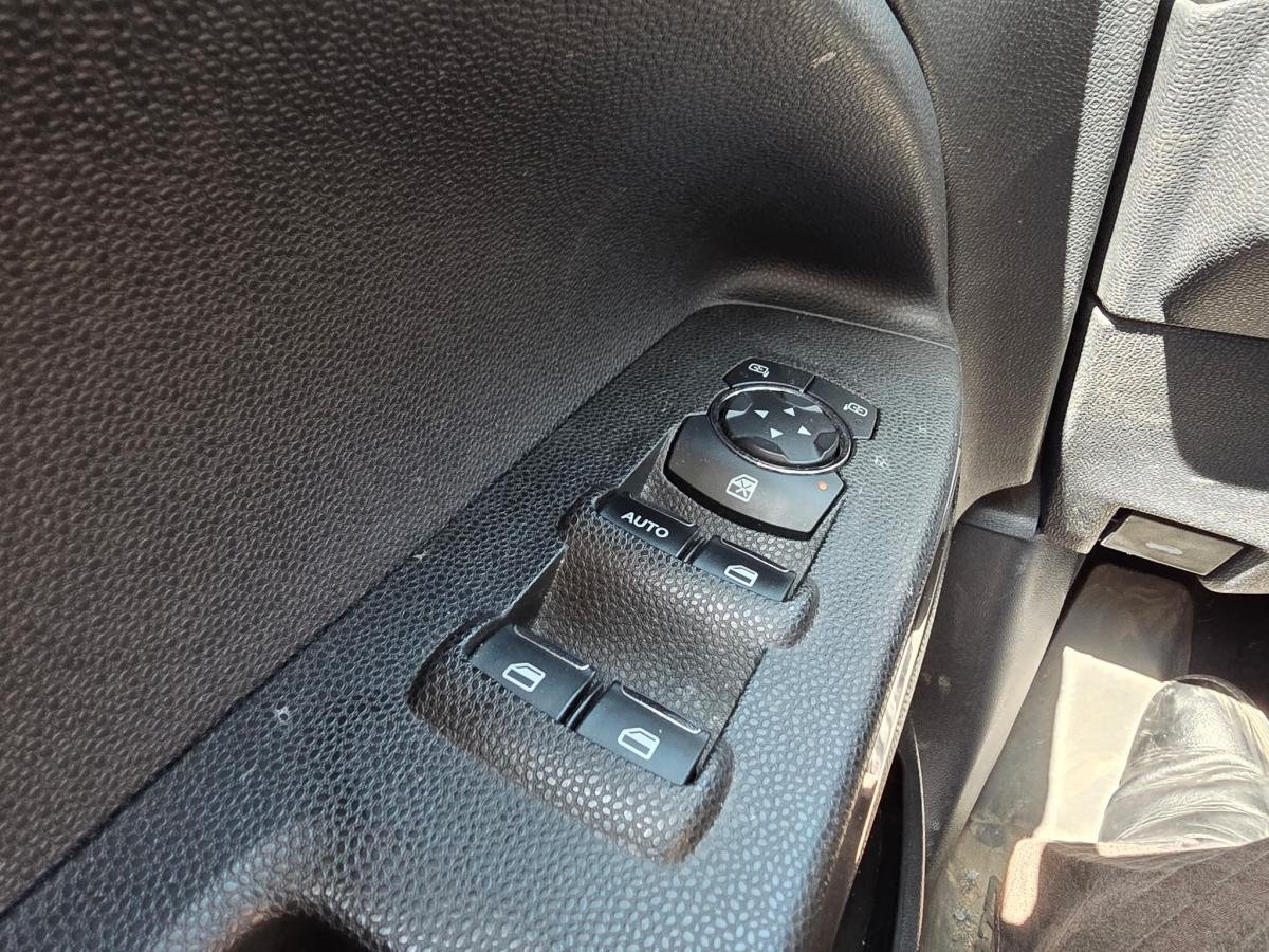 Ford EcoSport 2020 Noir Donnacona - photo #15
