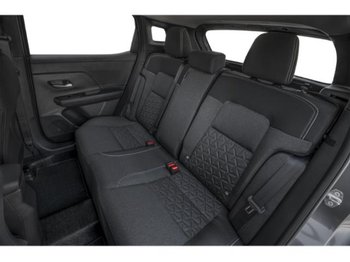 Nissan Kicks SV